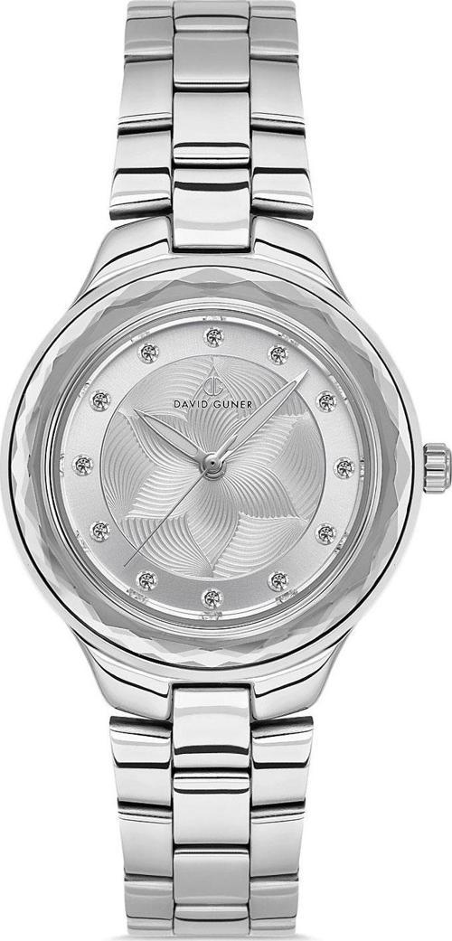 DG-8728LA-A1 DAVID GUNER KOL SAATİ