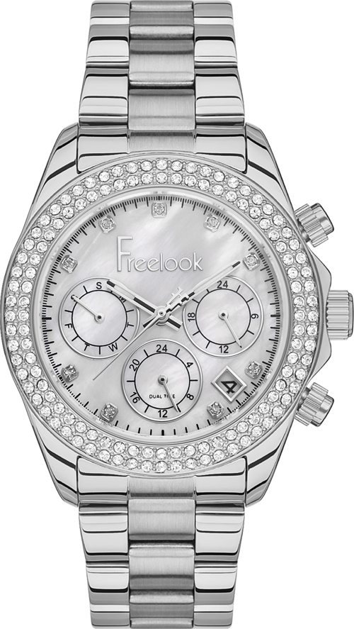 FL.1.10408.1  FREELOOK KOL SAATİ