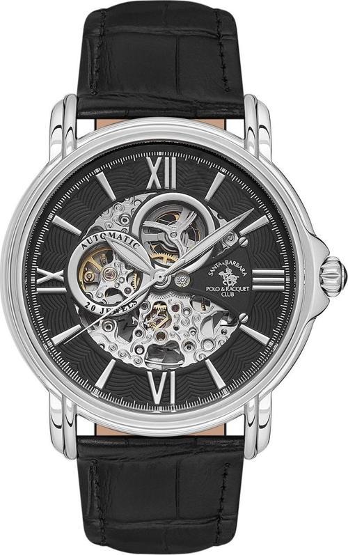 SB.8.10002-2 SANTA BARBARA POLO & RACQUET CLUB KOL SAATİ