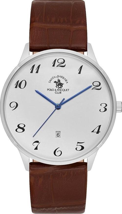 SB.8.10004-1 SANTA BARBARA POLO & RACQUET CLUB KOL SAATİ