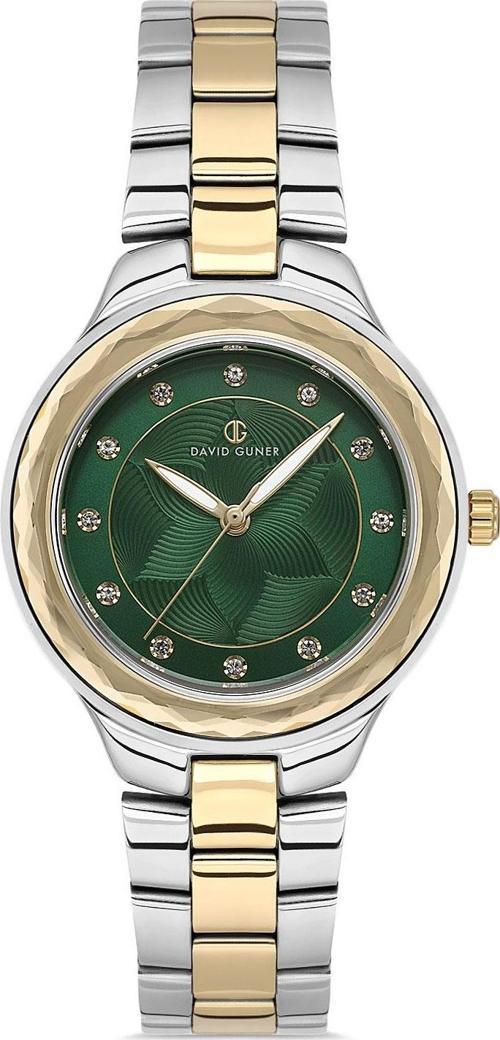 DG-8728LA-D10 DAVID GUNER KOL SAATİ