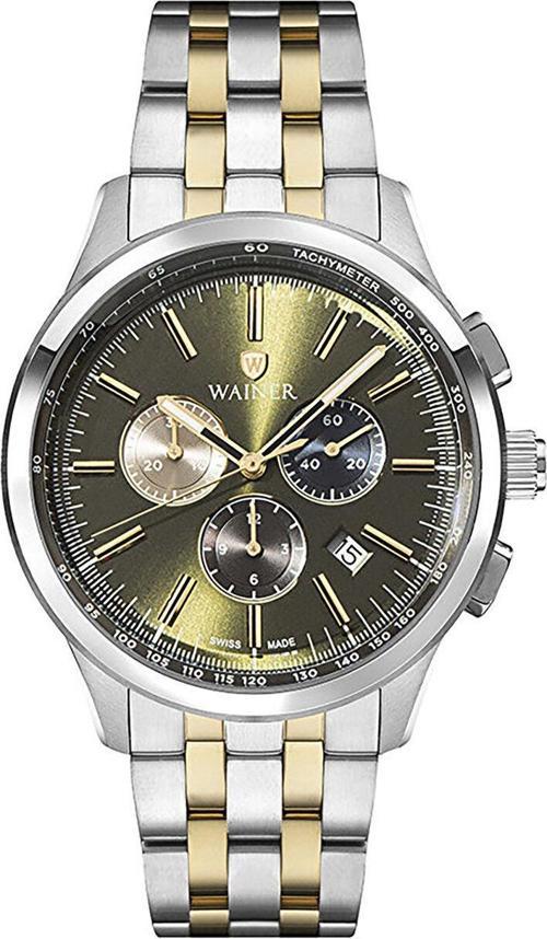 WA.12320-G WAİNER KOL SAATİ