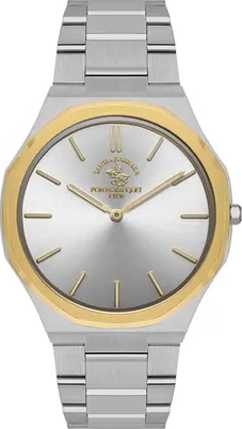 SB.1.10497-5 SANTA BARBARA POLO & RACQUET CLUB KOL SAATİ