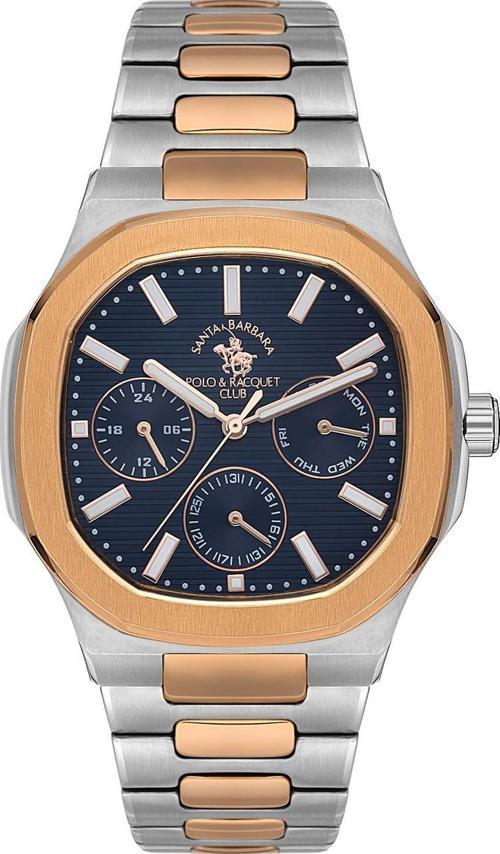 SB.1.10503.4 SANTA BARBARA POLO & RACQUET CLUB KOL SAATİ