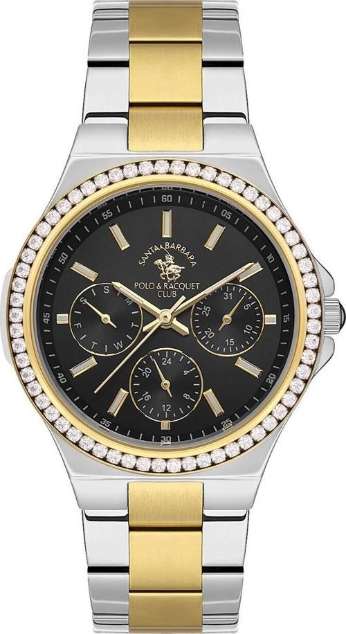 SB.1.10505.4 SANTA BARBARA POLO & RACQUET CLUB KOL SAATİ