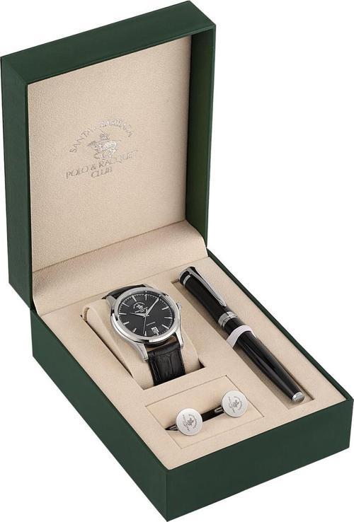 SB.1.10507.2 SANTA BARBARA POLO & RACQUET CLUB KOL SAATİ