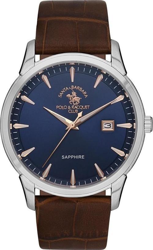 SB.1.10513.4 SANTA BARBARA POLO & RACQUET CLUB KOL SAATİ