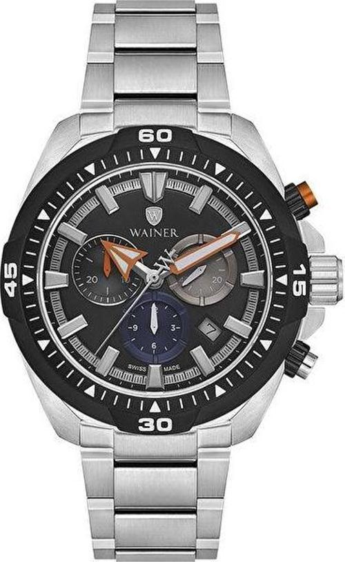 WA.15559-A WAİNER KOL SAATİ