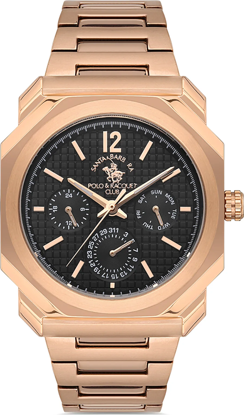 SB.1.10275.5 SANTA BARBARA POLO & RACQUET CLUB KOL SAATİ