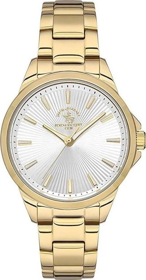 SB.1.10327.2 SANTA BARBARA POLO & RACQUET CLUB KOL SAATİ