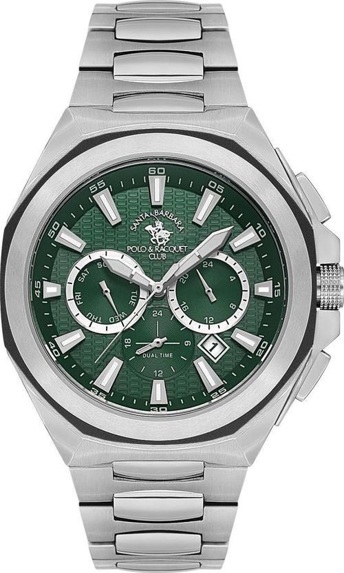 SB.1.10539-3 SANTA BARBARA POLO & RACQUET CLUB KOL SAATİ