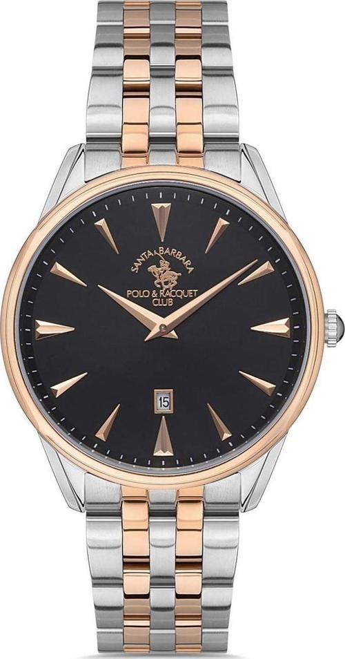 SB.1.10394.5 SANTA BARBARA POLO & RACQUET CLUB KOL SAATİ