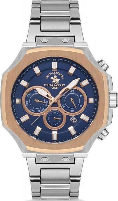 SB.1.10416.4 SANTA BARBARA POLO & RACQUET CLUB KOL SAATİ