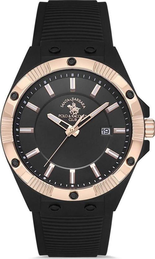 SB.1.10142.2 SANTA BARBARA POLO & RACQUET CLUB KOL SAATİ