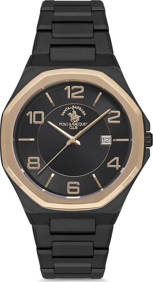 SB.1.10195.4 SANTA BARBARA POLO & RACQUET CLUB KOL SAATİ