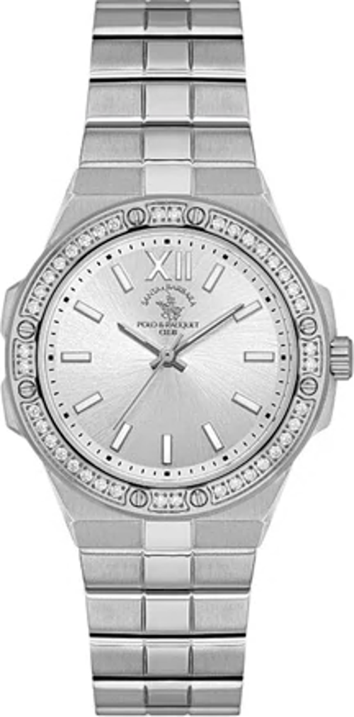 SB.1.10575-1 SANTA BARBARA POLO & RACQUET CLUB KOL SAATİ