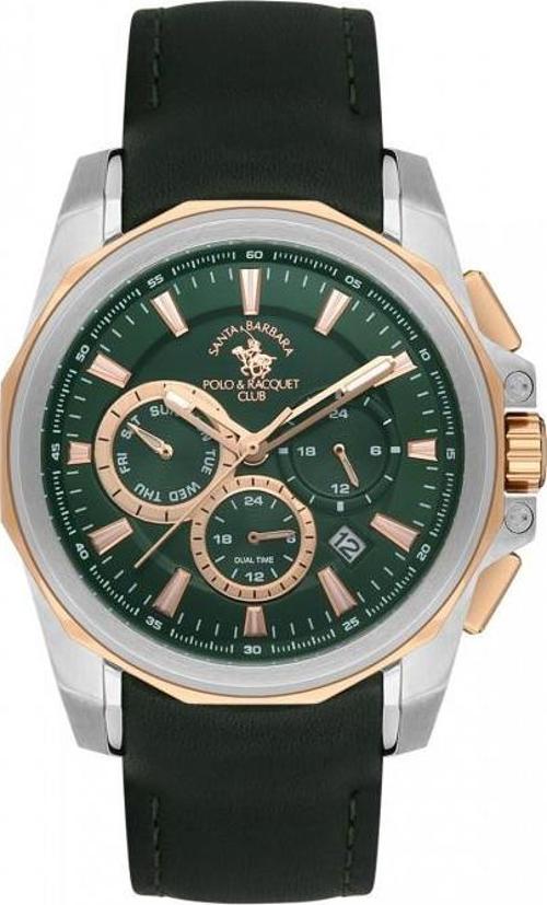 SB.1.10511.4 SANTA BARBARA POLO & RACQUET CLUB KOL SAATİ