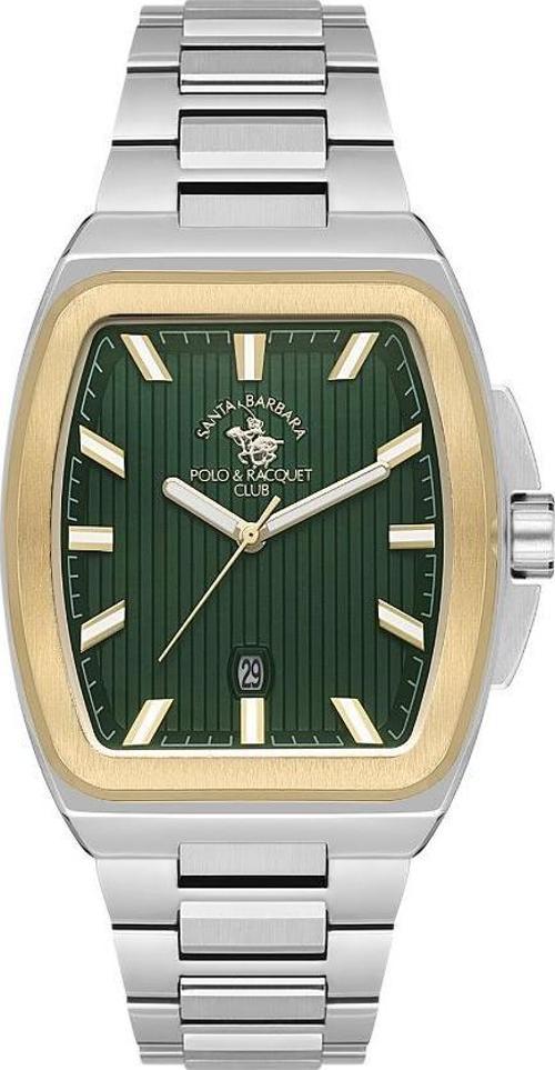 SB.1.10536-4 SANTA BARBARA POLO & RACQUET CLUB KOL SAATİ