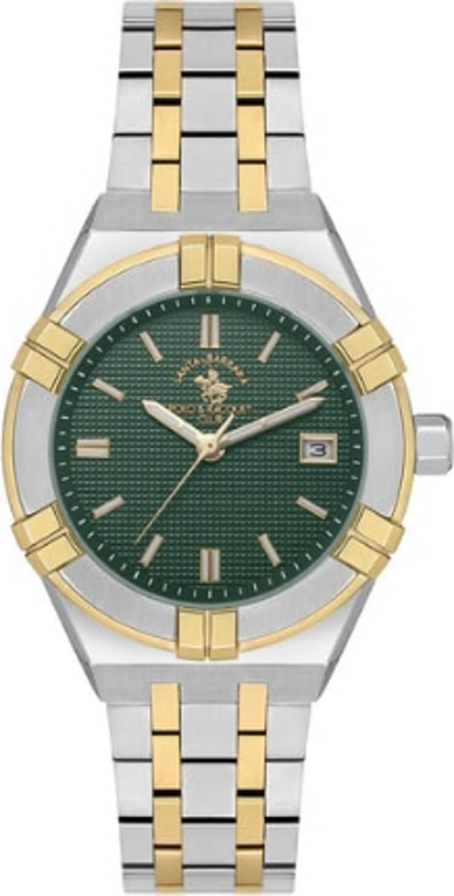 SB.1.10559-3 SANTA BARBARA POLO & RACQUET CLUB KOL SAATİ