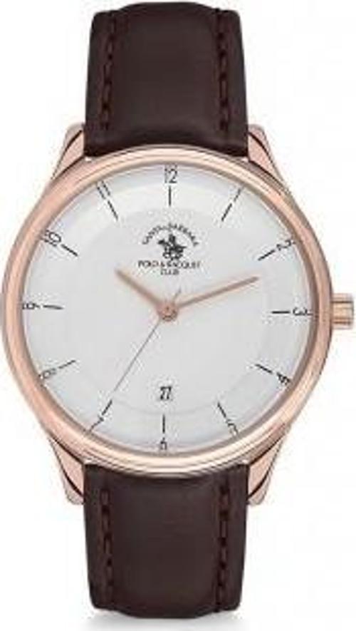 SB.8.1110.4 SANTA BARBARA POLO & RACQUET CLUB KOL SAATİ
