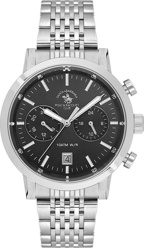 SB.1.10585-2 SANTA BARBARA POLO & RACQUET CLUB KOL SAATİ