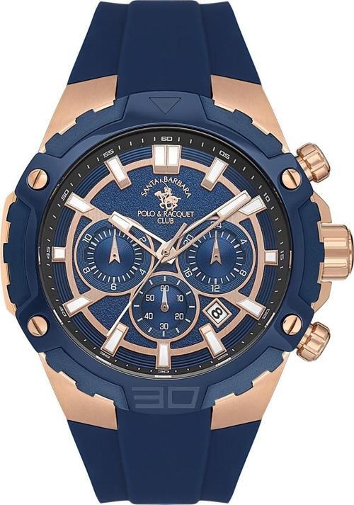 SB.5.10002-1 SANTA BARBARA POLO & RACQUET CLUB KOL SAATİ