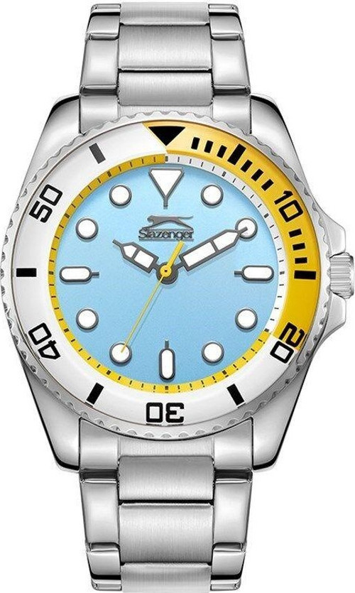 SL.09.2425.1.05 SLAZENGER KOL SAATİ