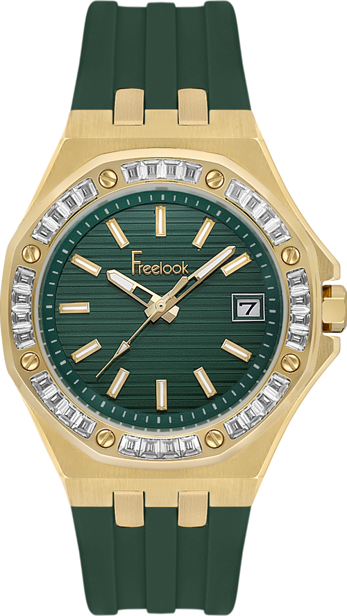 FL.1.10452-3 FREELOOK KOL SAATİ