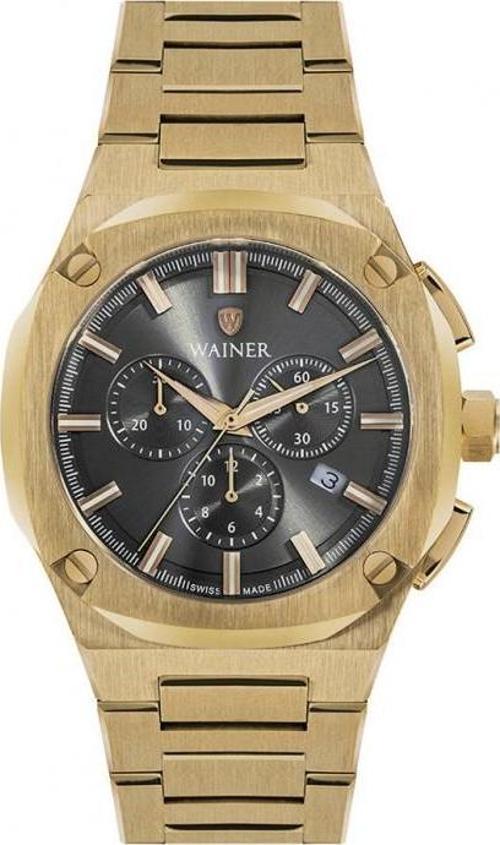 WA.10000-F WAİNER KOL SAATİ