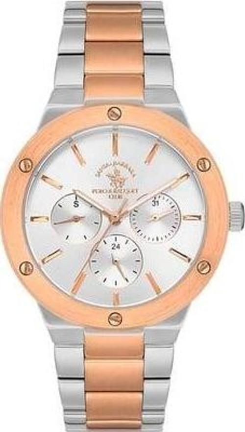 SB.1.10466.3 SANTA BARBARA POLO & RACQUET CLUB KOL SAATİ