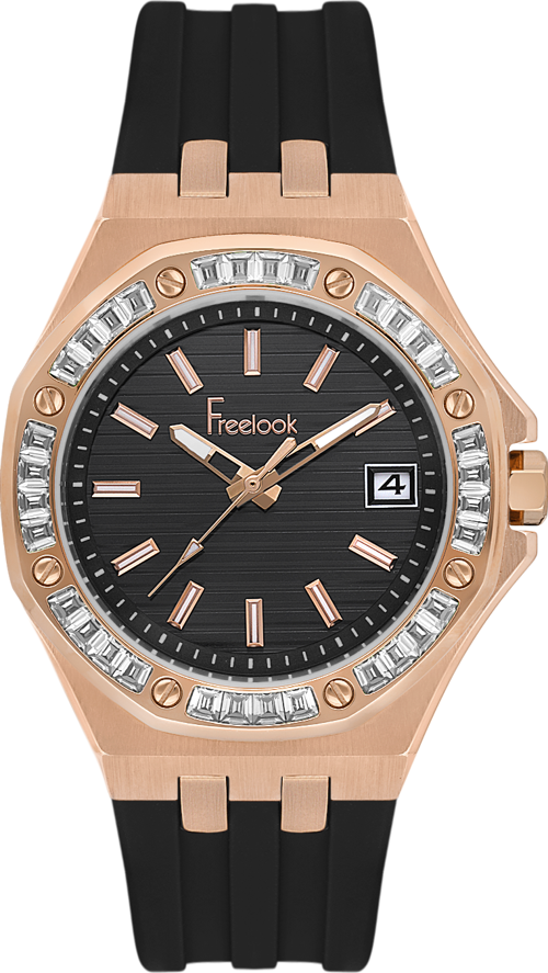 FL.1.10452-5 FREELOOK KOL SAATİ