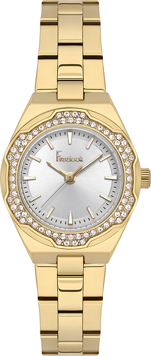 FL.1.10466-3 FREELOOK KOL SAATİ