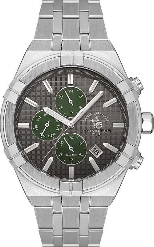 SB.1.10508.3 SANTA BARBARA POLO & RACQUET CLUB KOL SAATİ
