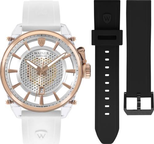 WA.11200-F WAİNER KOL SAATİ