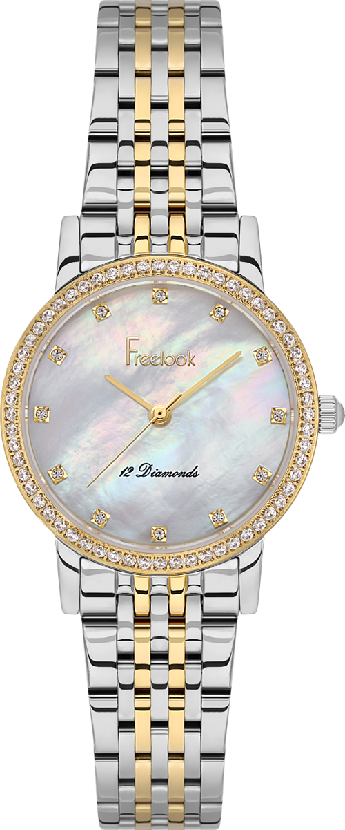 FL.1.10476-3 FREELOOK KOL SAATİ