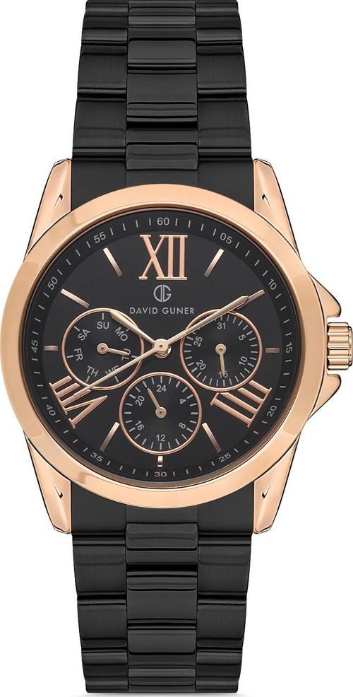 DG-8308LA-R2 DAVID GUNER KOL SAATİ