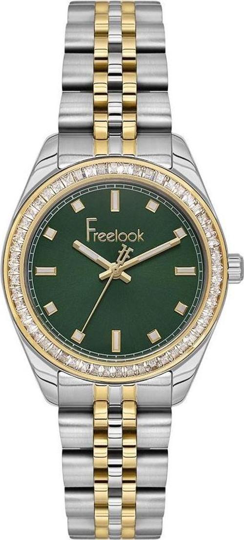 FL.1.10490-3 FREELOOK KOL SAATİ