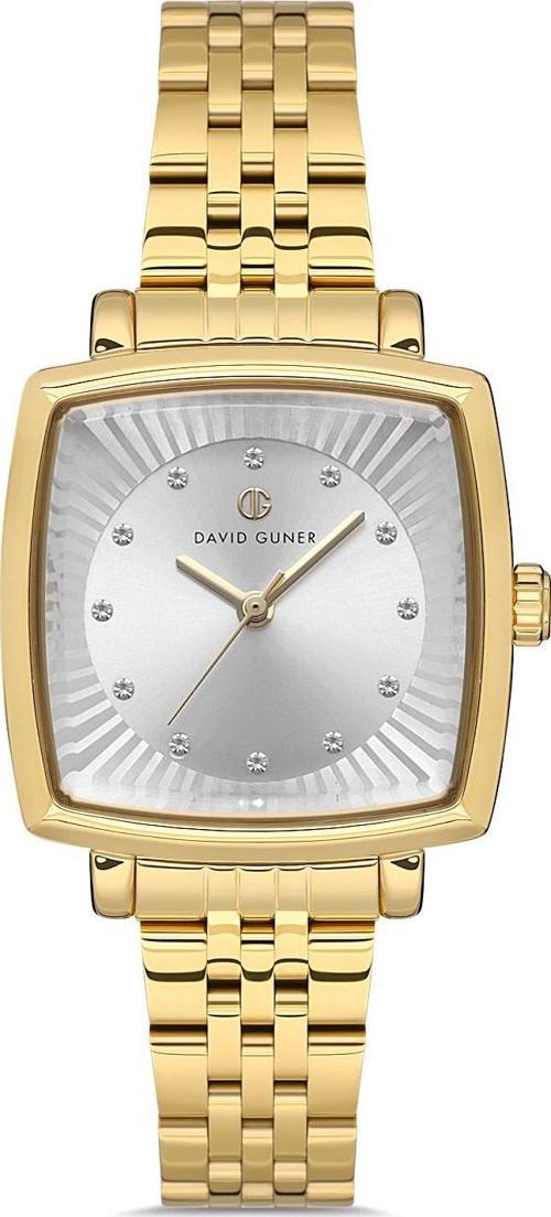 DG-8677LA-B1 DAVID GUNER KOL SAATİ