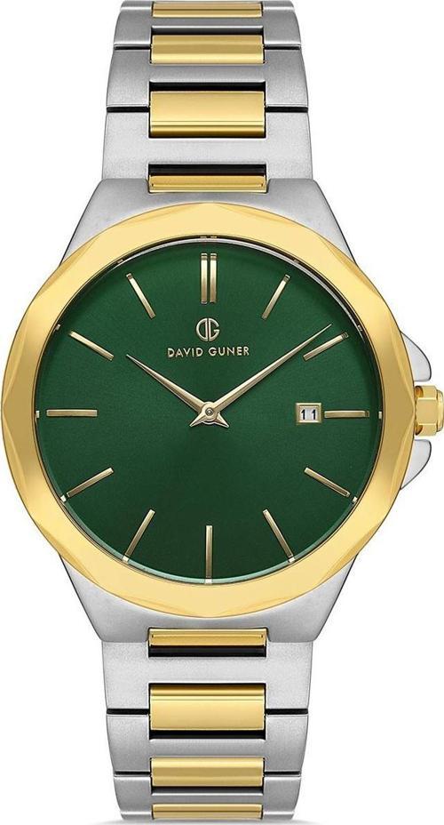 DG-8421LA-D10 DAVID GUNER KOL SAATİ