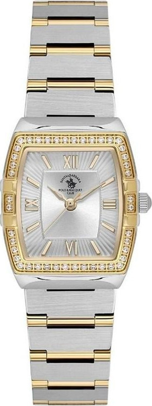 SB.1.10584-3 SANTA BARBARA POLO & RACQUET CLUB KOL SAATİ