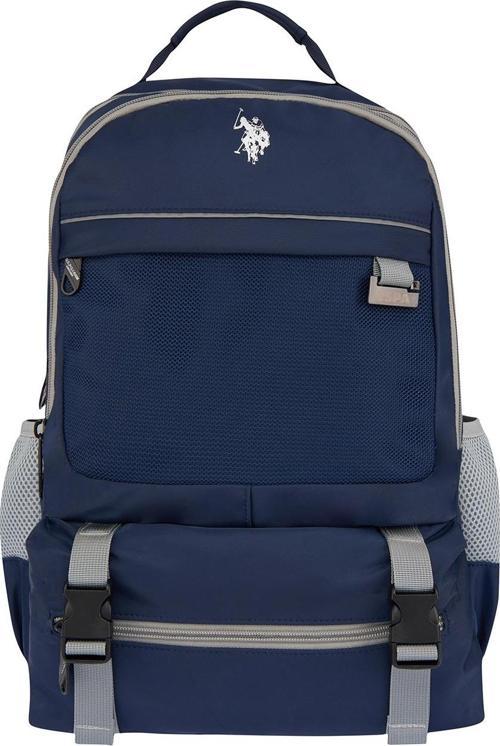 U.S.POLO ASSN.SİNCE 1890 UNİSEX SIRT ÇANTASI C.PLCAN25077
