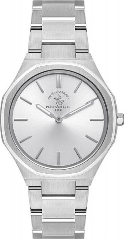 SB.1.10496-1 SANTA BARBARA POLO & RACQUET CLUB KOL SAATİ