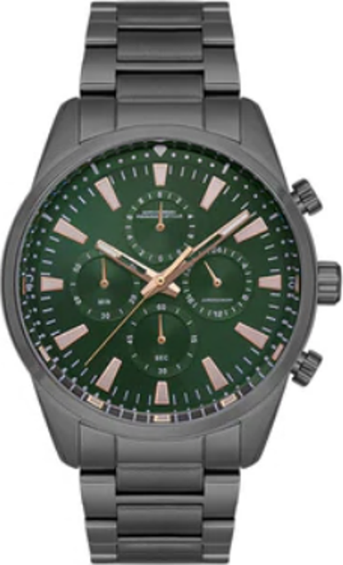 SB.1.10518-3 SANTA BARBARA POLO & RACQUET CLUB KOL SAATİ