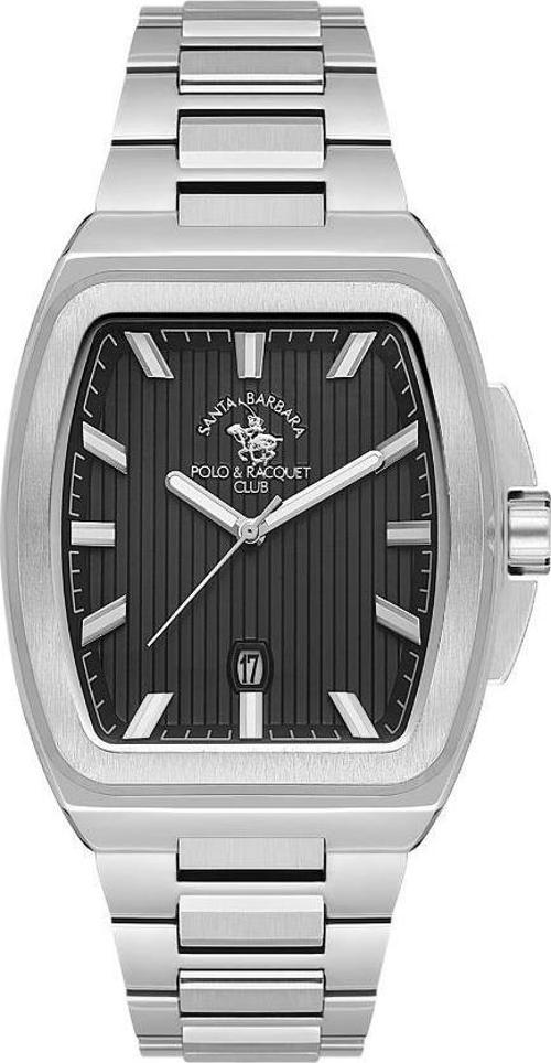 SB.1.10536-1 SANTA BARBARA POLO & RACQUET CLUB KOL SAATİ