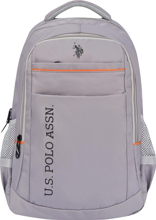 U.S.POLO ASSN.SİNCE 1890 UNİSEX SIRT ÇANTASI C.PLCAN25039