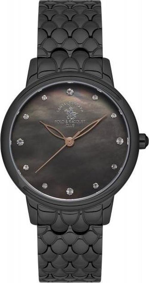 SB.1.10127.6 SANTA BARBARA POLO & RACQUET CLUB KOL SAATİ
