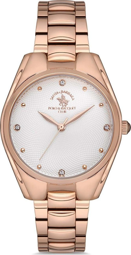 SB.1.10134.2 SANTA BARBARA POLO & RACQUET CLUB KOL SAATİ