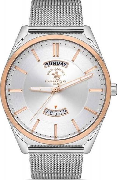SB.1.10314.2 SANTA BARBARA POLO & RACQUET CLUB KOL SAATİ