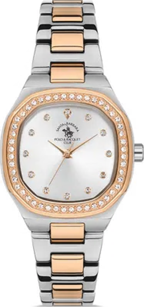 SB.1.10404.4 SANTA BARBARA POLO & RACQUET CLUB KOL SAATİ