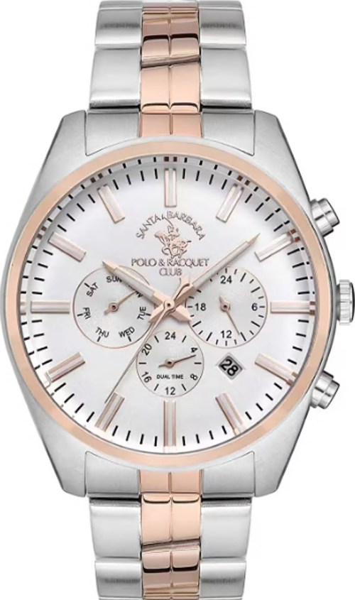 SB.1.10226.3 SANTA BARBARA POLO & RACQUET CLUB KOL SAATİ